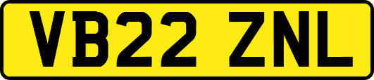 VB22ZNL