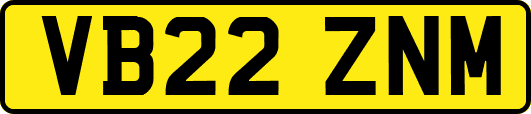 VB22ZNM
