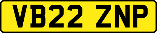 VB22ZNP