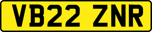 VB22ZNR