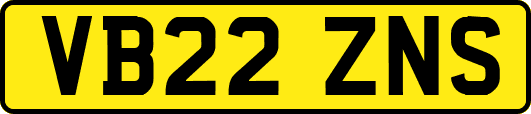 VB22ZNS