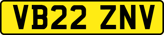 VB22ZNV