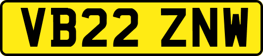 VB22ZNW