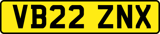 VB22ZNX