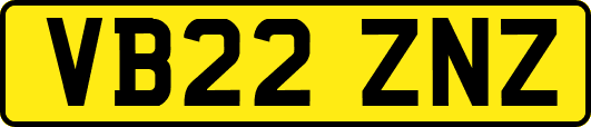 VB22ZNZ