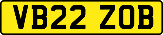 VB22ZOB