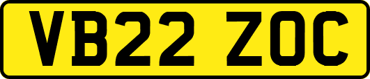VB22ZOC