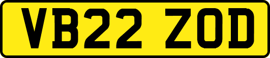 VB22ZOD