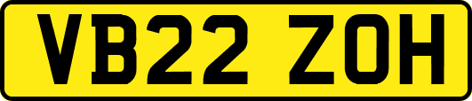 VB22ZOH