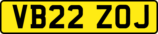 VB22ZOJ