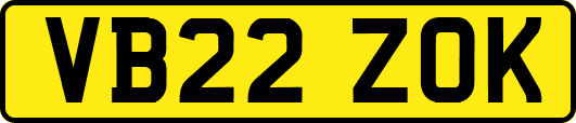 VB22ZOK