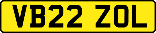 VB22ZOL