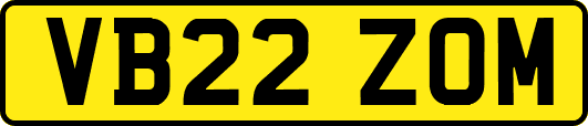 VB22ZOM