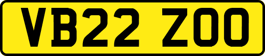 VB22ZOO