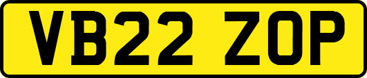 VB22ZOP