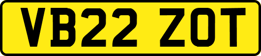 VB22ZOT