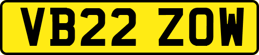 VB22ZOW