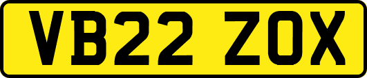 VB22ZOX