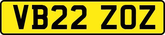 VB22ZOZ