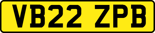 VB22ZPB