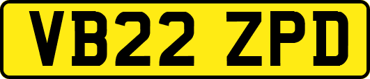 VB22ZPD