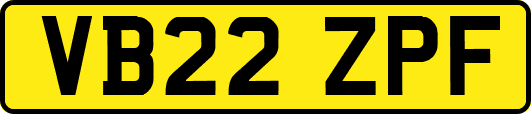 VB22ZPF