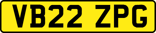 VB22ZPG