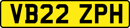 VB22ZPH