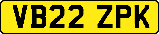 VB22ZPK