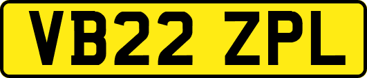 VB22ZPL