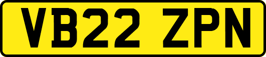 VB22ZPN