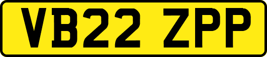 VB22ZPP