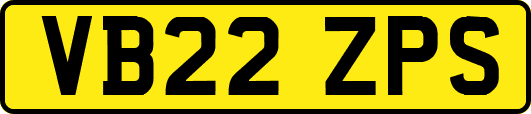 VB22ZPS