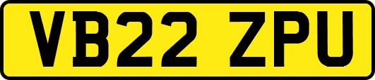 VB22ZPU