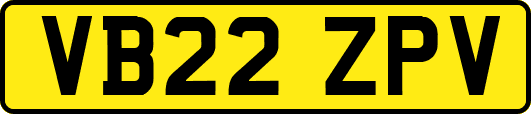 VB22ZPV