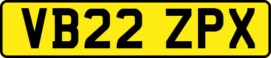 VB22ZPX