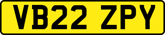 VB22ZPY