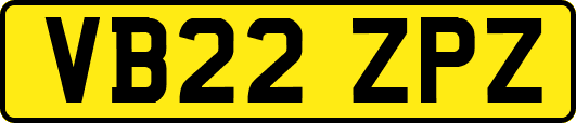 VB22ZPZ