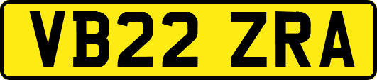VB22ZRA