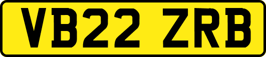 VB22ZRB