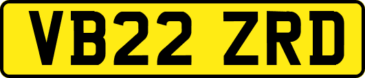 VB22ZRD