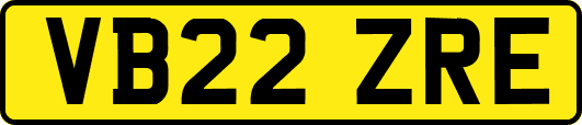 VB22ZRE