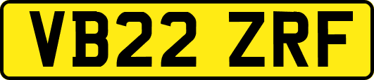 VB22ZRF