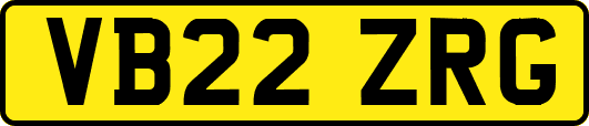 VB22ZRG