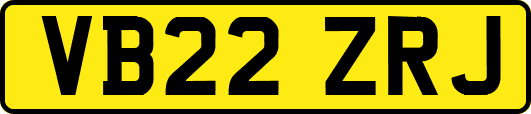 VB22ZRJ