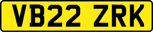 VB22ZRK