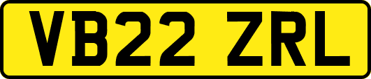 VB22ZRL
