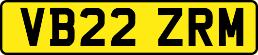 VB22ZRM