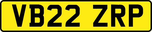 VB22ZRP