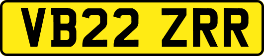 VB22ZRR